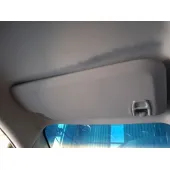 Parasol Izquierdo para Chevrolet Cruze (J300)