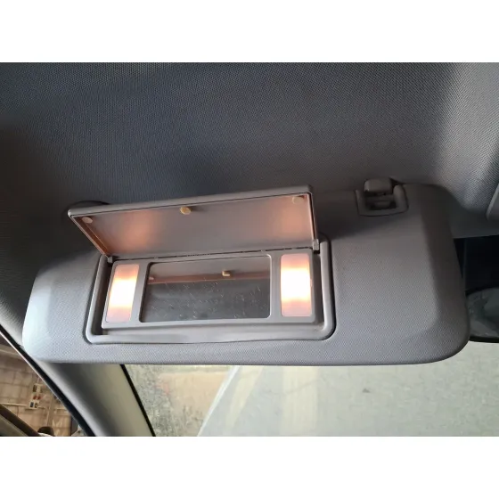 Parasol Izquierdo para Chevrolet Cruze (J300)