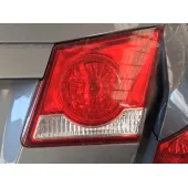 Piloto Trasero Derecho Interior para Chevrolet Cruze (J300)