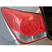 Piloto Trasero Izquierdo Exterior para Chevrolet Cruze (J300)