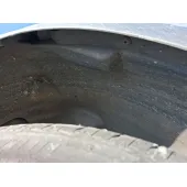 Plastico Pase Rueda Tras. Izq. para Chevrolet Cruze (J300)