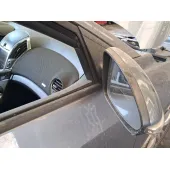 Retrovisor Derecho para Chevrolet Cruze (J300)