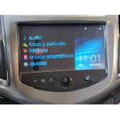 Sistema Audio / Radio Cd para Chevrolet Cruze (J300)