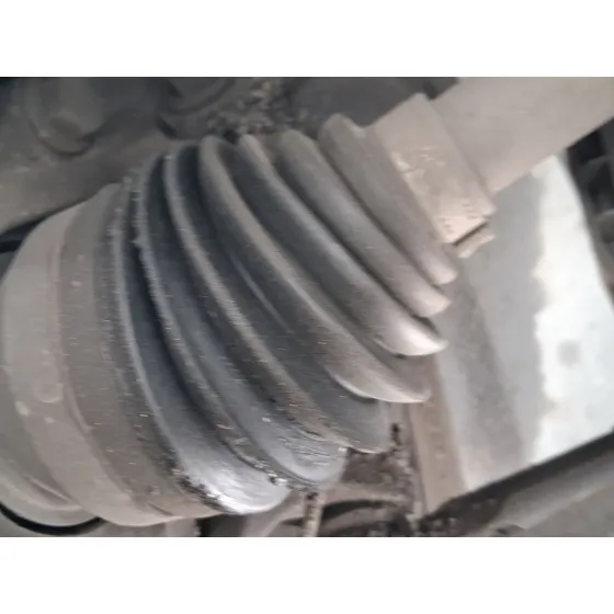 Transmision Delantera Derecha para Chevrolet Cruze (J300)