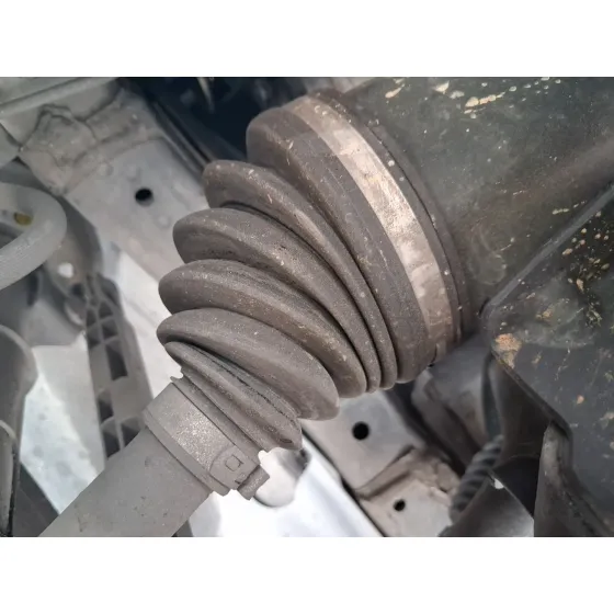 Transmision Delantera Derecha para Chevrolet Cruze (J300)