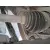 Transmision Delantera Izquierda para Chevrolet Cruze (J300)