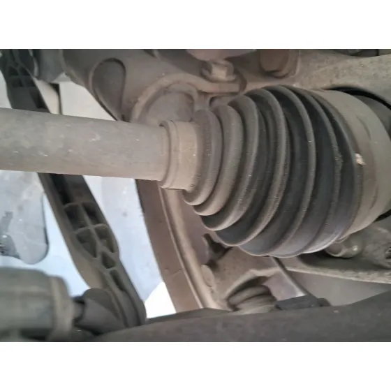 Transmision Delantera Izquierda para Chevrolet Cruze (J300)