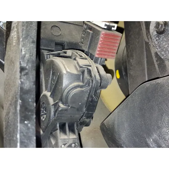 Potenciometro Pedal para Chevrolet Cruze (J300)