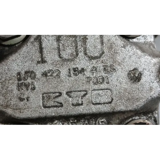 Bomba Direccion para Seat Leon (1M1)