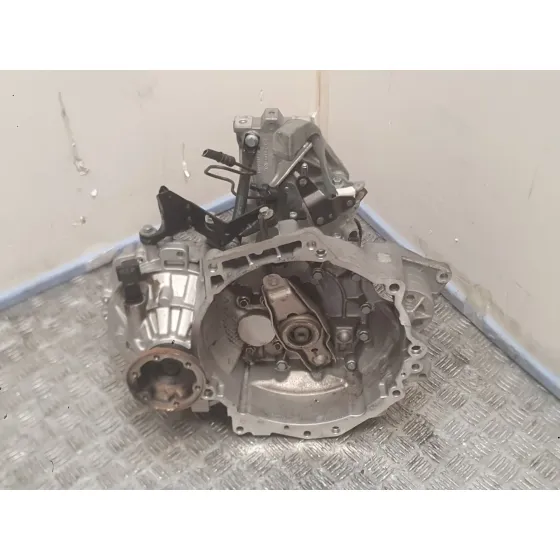 Caja Cambios para Seat Leon (1M1)