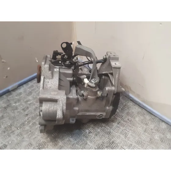 Caja Cambios para Seat Leon (1M1)