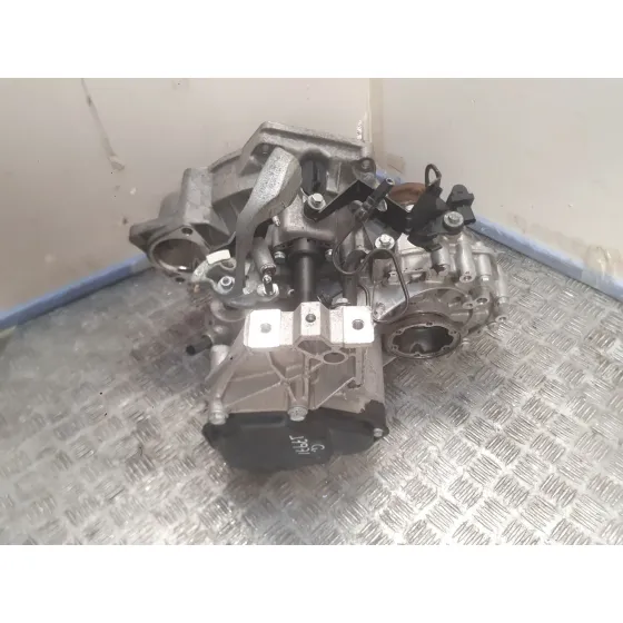 Caja Cambios para Seat Leon (1M1)