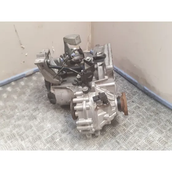 Caja Cambios para Seat Leon (1M1)