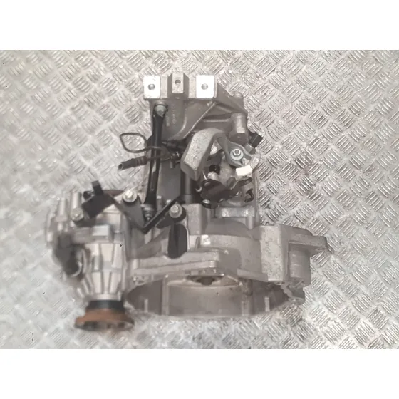 Caja Cambios para Seat Leon (1M1)