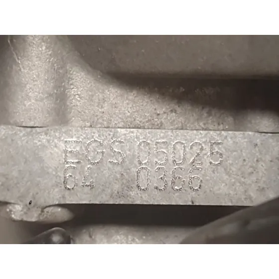 Caja Cambios para Seat Leon (1M1)