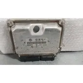 Centralita Motor Uce para Seat Leon (1M1)