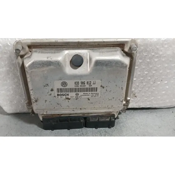 Centralita Motor Uce para Seat Leon (1M1)