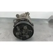 Compresor Aire Acondicionado para Seat Leon (1M1)