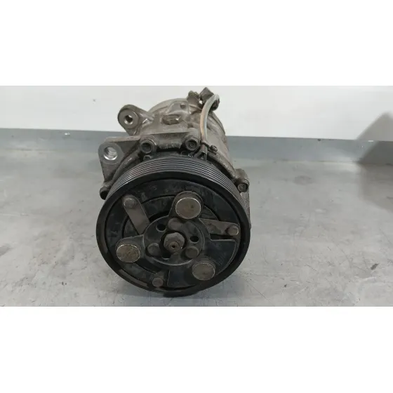 Compresor Aire Acondicionado para Seat Leon (1M1)