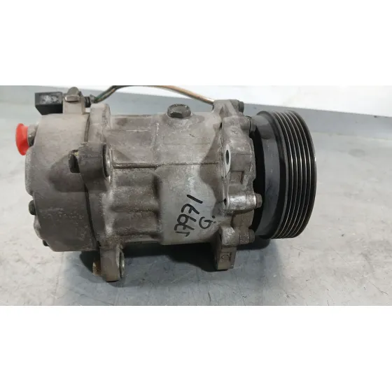 Compresor Aire Acondicionado para Seat Leon (1M1)