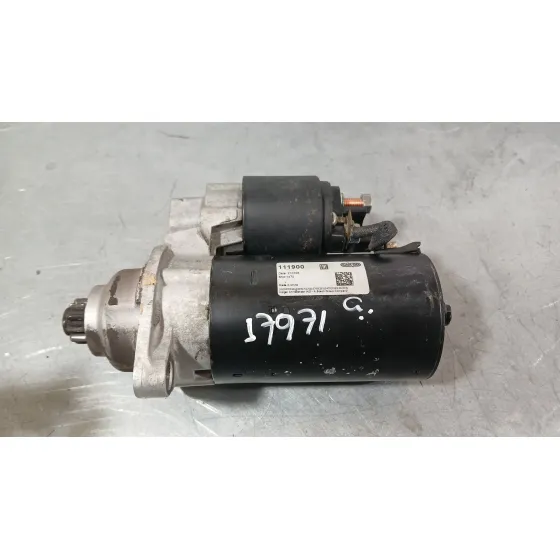 Motor Arranque para Seat Leon (1M1)
