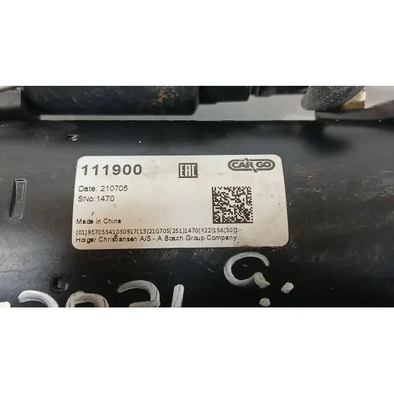 Motor Arranque para Seat Leon (1M1)