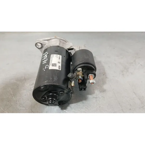 Motor Arranque para Seat Leon (1M1)