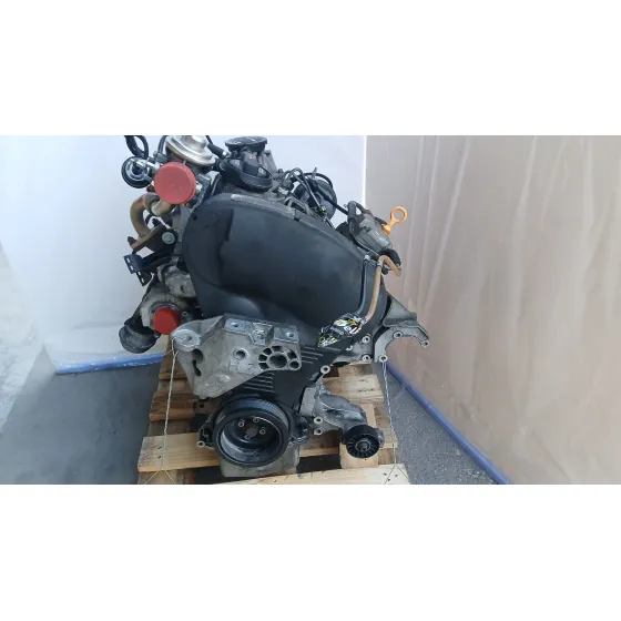 Motor Completo para Seat Leon (1M1)