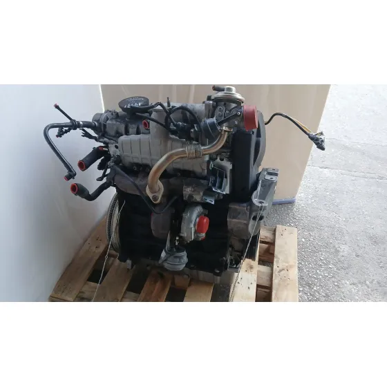 Motor Completo para Seat Leon (1M1)