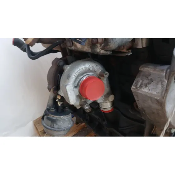 Motor Completo para Seat Leon (1M1)