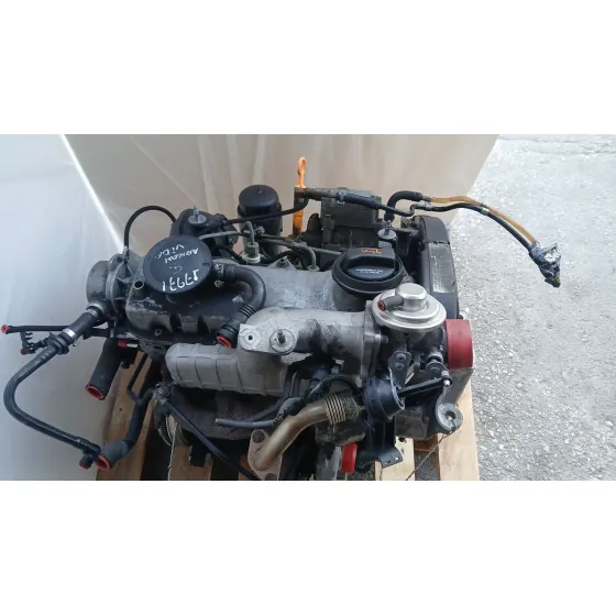 Motor Completo para Seat Leon (1M1)