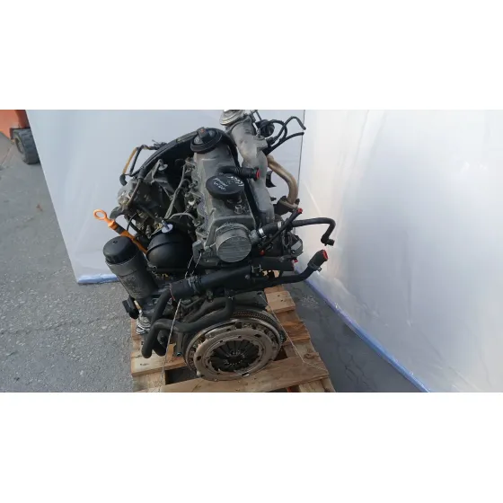 Motor Completo para Seat Leon (1M1)