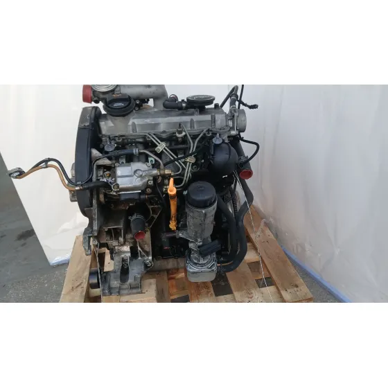 Motor Completo para Seat Leon (1M1)