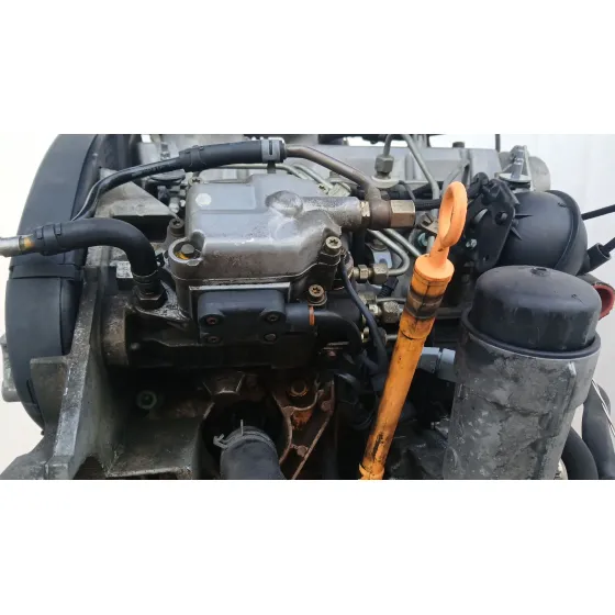 Motor Completo para Seat Leon (1M1)