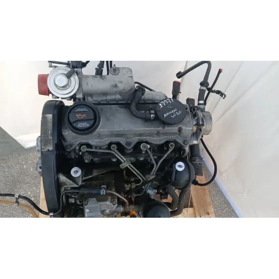 Motor Completo para Seat Leon (1M1)