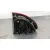 Piloto Trasero Izquierdo Exterior para Seat Leon (1M1)