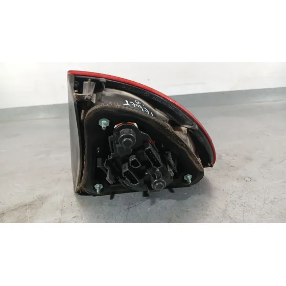 Piloto Trasero Izquierdo Exterior para Seat Leon (1M1)