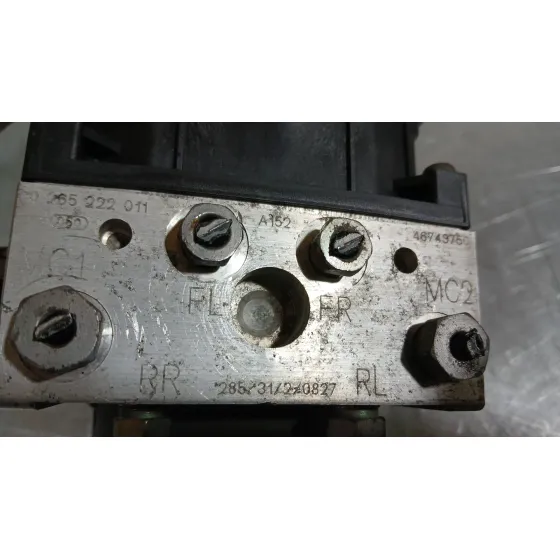 Abs para Alfa Romeo 147 (937_)