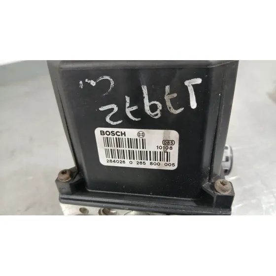 Abs para Alfa Romeo 147 (937_)