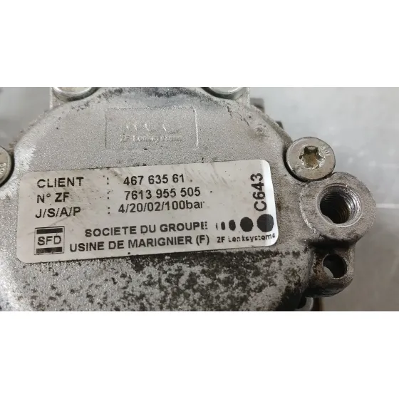 Bomba Direccion para Alfa Romeo 147 (937_)