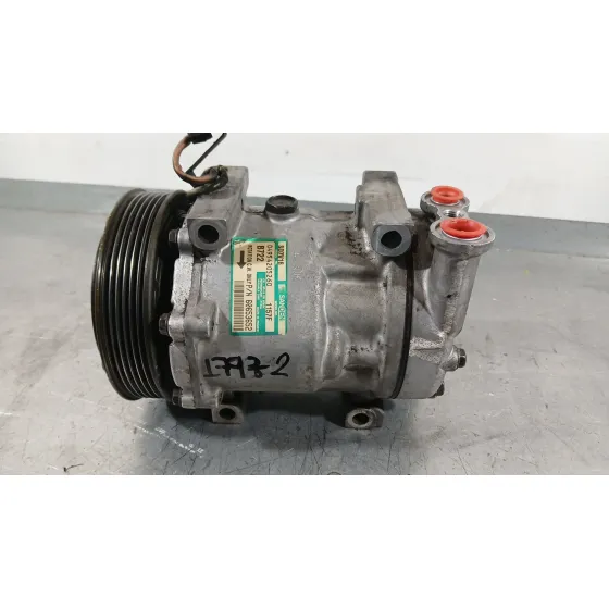 Compresor Aire Acondicionado para Alfa Romeo 147 (937_)