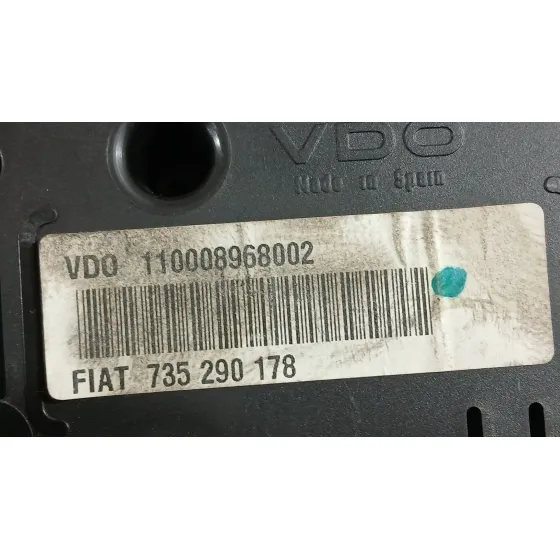 Cuadro Instrumentos para Alfa Romeo 147 (937_)