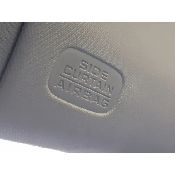 Airbag Cortina Delantero Izquierdo para Honda Civic Viii Hatchback (Fn, Fk)