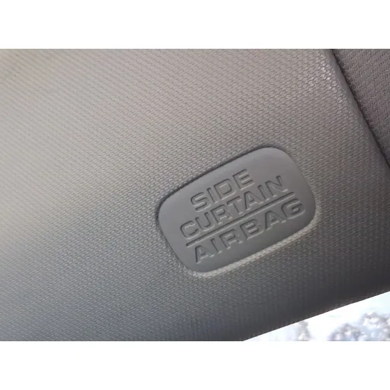 Airbag Cortina Delantero Izquierdo para Honda Civic Viii Hatchback (Fn, Fk)