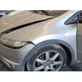 Aleta Delantera Izquierda para Honda Civic Viii Hatchback (Fn, Fk)