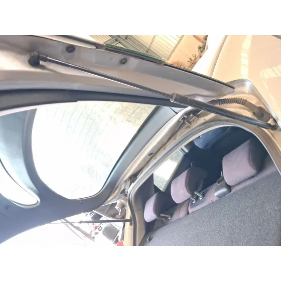 Amortiguadores Maletero / Porton para Honda Civic Viii Hatchback (Fn, Fk)