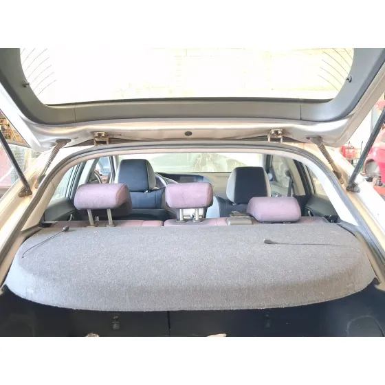 Bandeja Trasera para Honda Civic Viii Hatchback (Fn, Fk)
