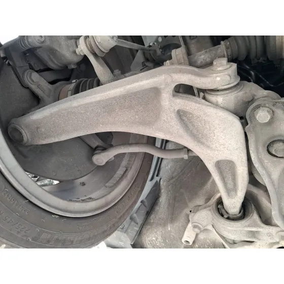 Brazo Suspension Inferior Delantero Derecho para Honda Civic Viii Hatchback (Fn, Fk)