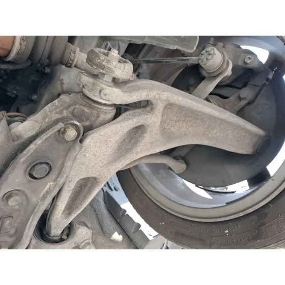 Brazo Suspension Inferior Delantero Izquierdo para Honda Civic Viii Hatchback (Fn, Fk)
