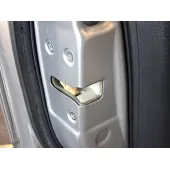 Cerradura Puerta Delantera Izquierda para Honda Civic Viii Hatchback (Fn, Fk)